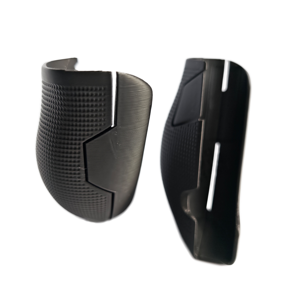 Эргономичная 3D-печатная рукоя – обзор и цена 3D Printing Grip
