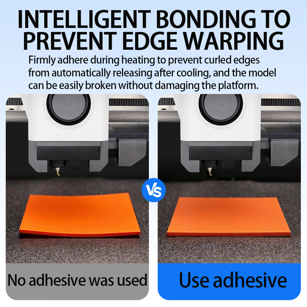 Высококачественный клей для 3D – обзор и цена 3D Printing Grip