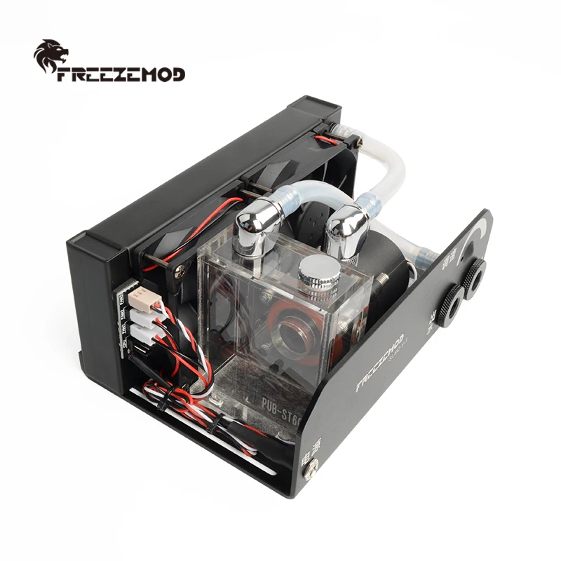 FREEZEMOD, промышленный модуль – обзор и цена 3D Printing For Medical