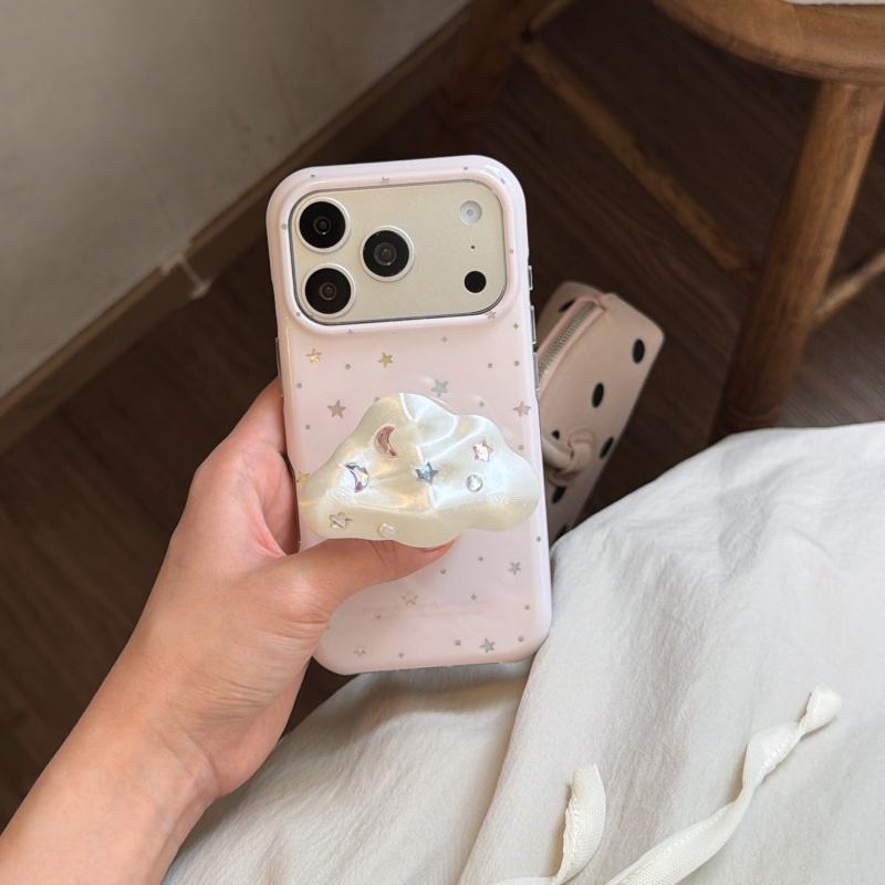 Милый розовый чехол для телефо – обзор и цена 3D Printing Iphone
