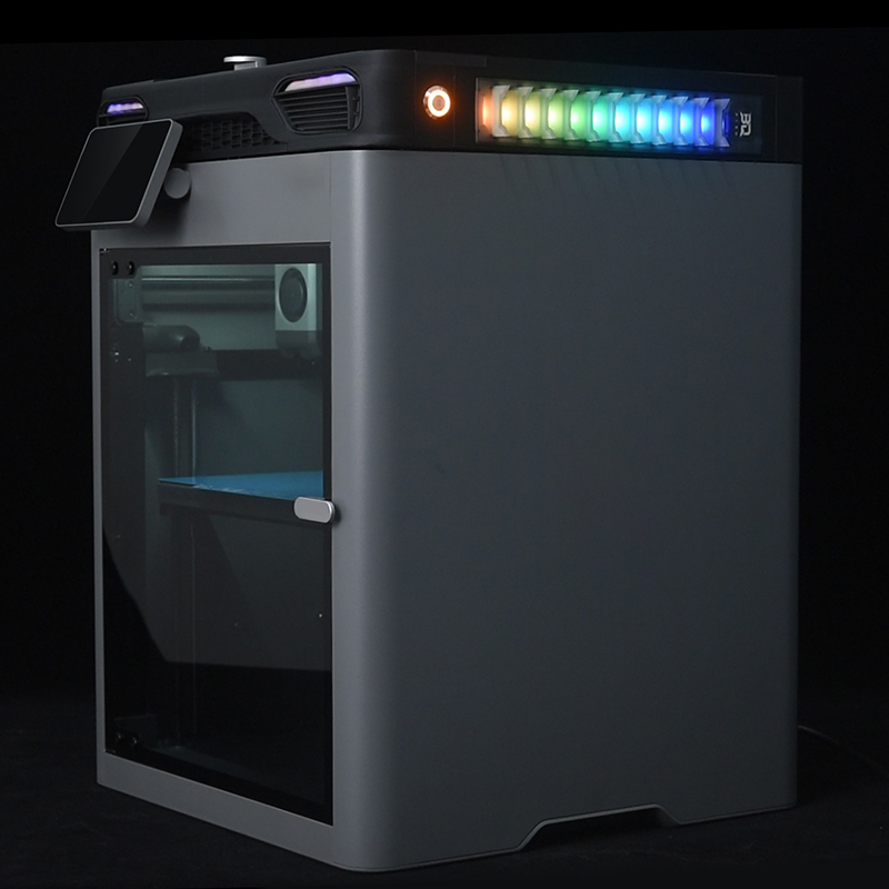 Вентиляционная решетка BIQU Pa – обзор и цена 3D Printing Workshop
