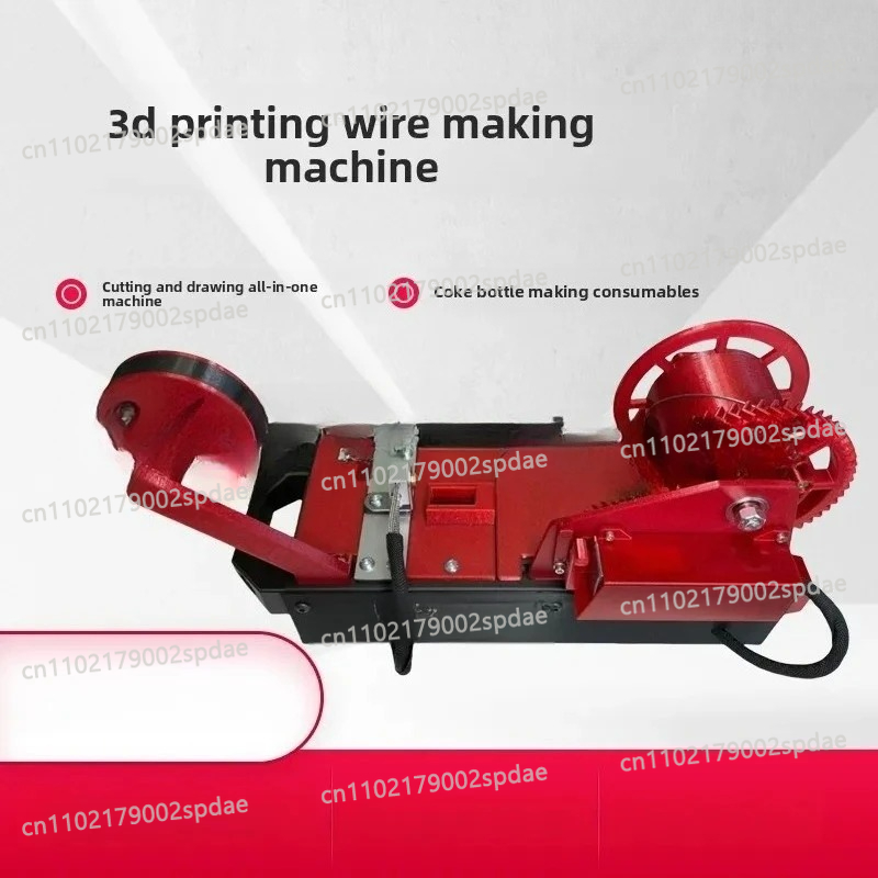 Машина для 3D-печати и перераб – обзор и цена 3D Printing Machine
