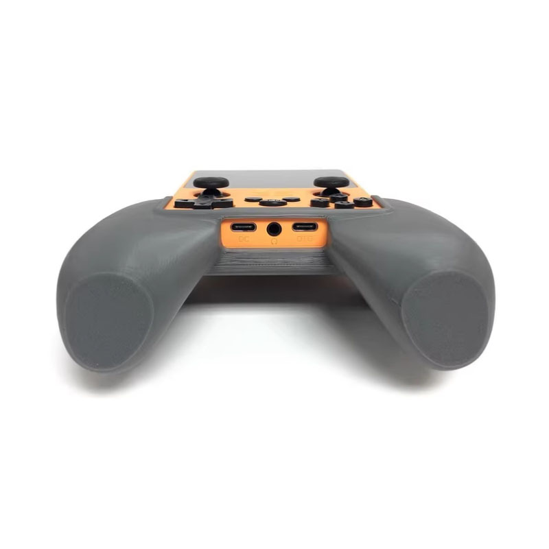 3D-печатная рукоятка для игров – обзор и цена 3D Printing Grip
