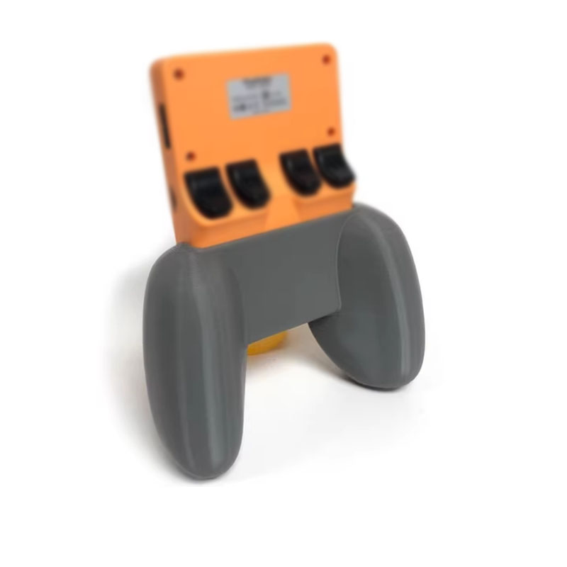 3D-печатная рукоятка для игров – обзор и цена 3D Printing Grip