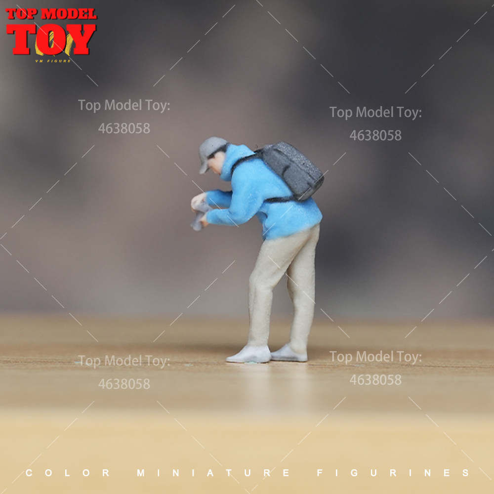 1/64 1/87 1/43 1/24 1/18 Масшт – обзор и цена 3D Printing Foto