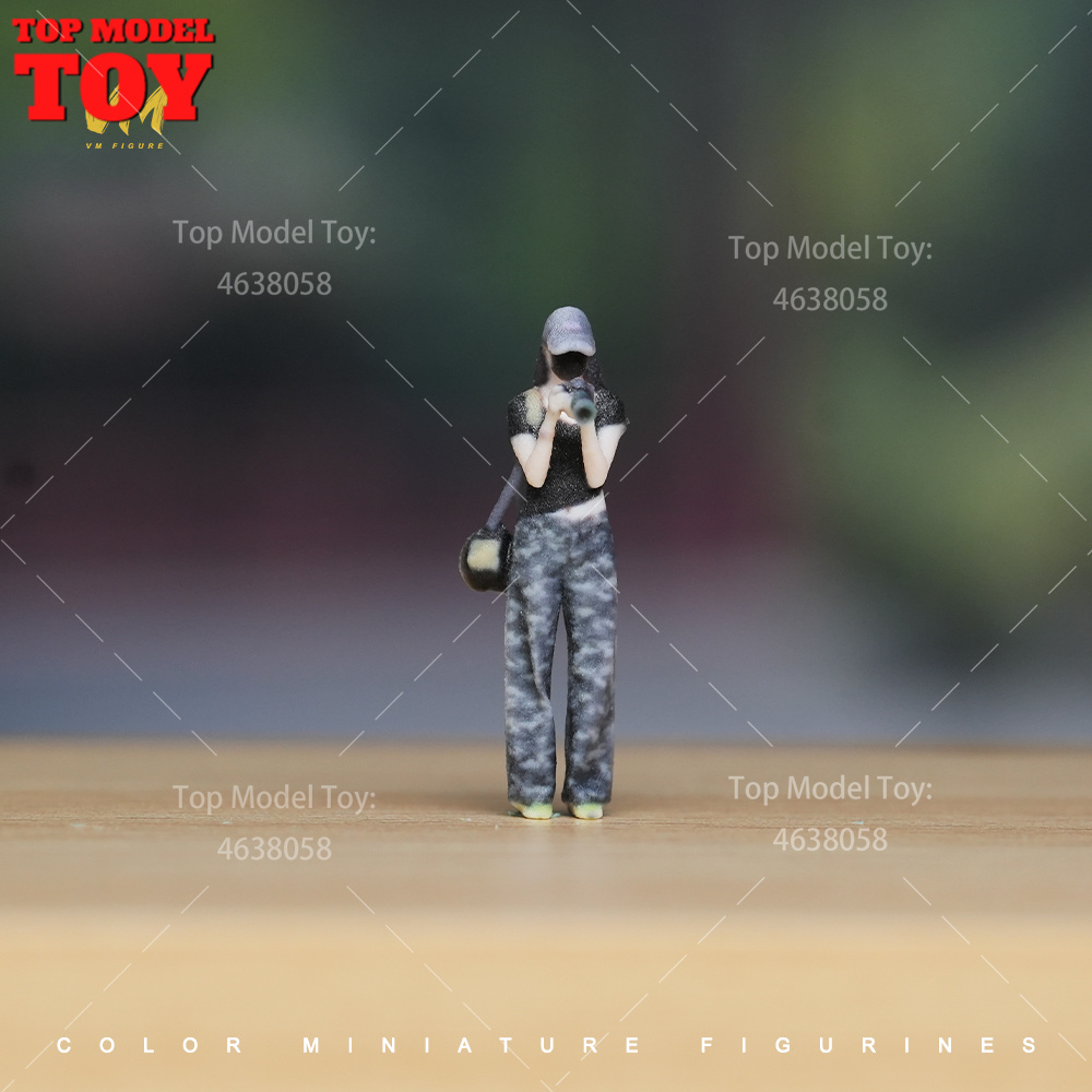 1/64 1/87 1/43 1/24 1/18 Масшт – обзор и цена 3D Printing Foto