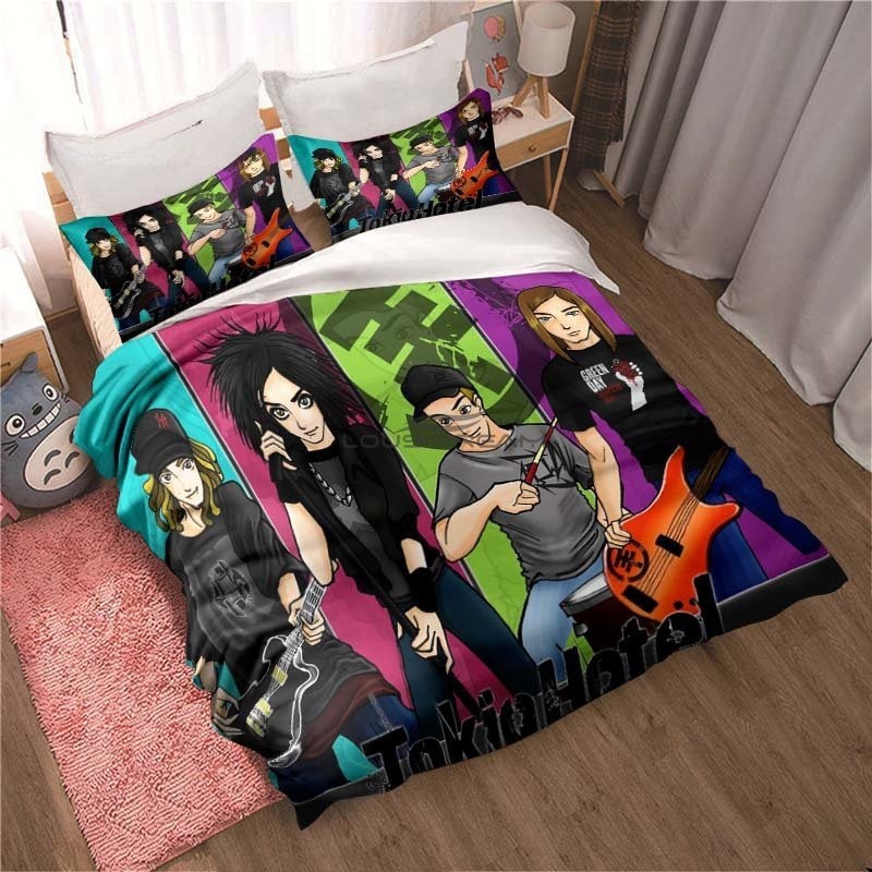 Новый комплект постельного бел – обзор и цена 3D Printing Quilting