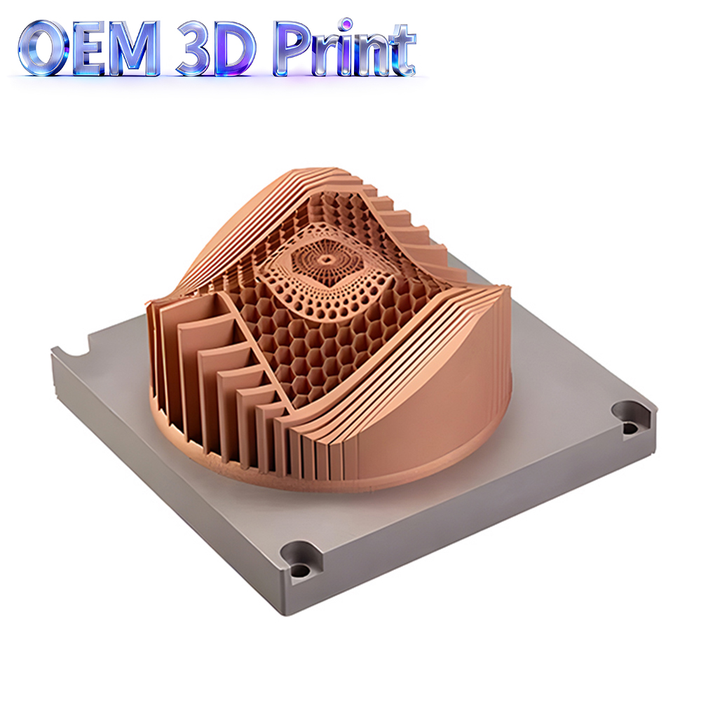 Услуги 3D-печати по технологии – обзор и цена 3D Printing For Medical