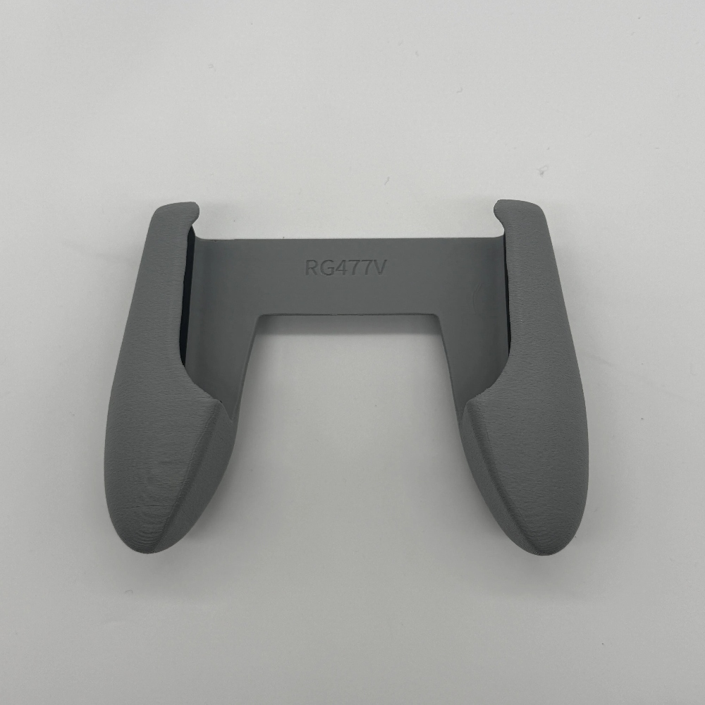Эргономичная ручка с 3D-печать – обзор и цена 3D Printing Grip